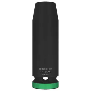 Bosch Accesorios 1/2´´ Schlagschrauber-nuss 11 Mm by Bosch Professional – product image 1 of 2