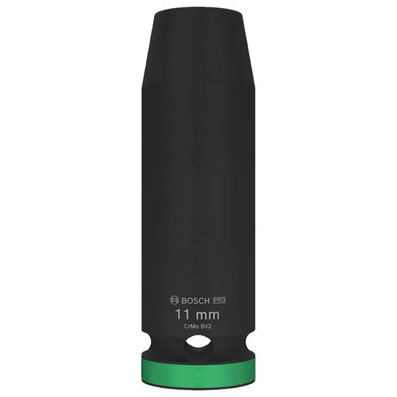 Bosch Accesorios 1/2´´ Schlagschrauber-nuss 11 Mm by Bosch Professional – product image 1 of 2