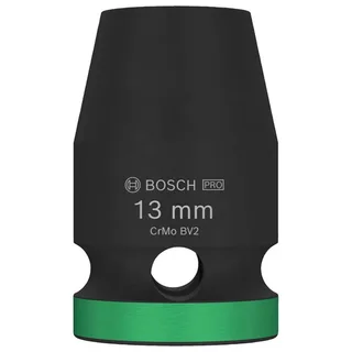 Bosch Accesorios 1/2´´ Schlagschrauber-nuss 13 Mm by Bosch Professional – product image 1 of 2