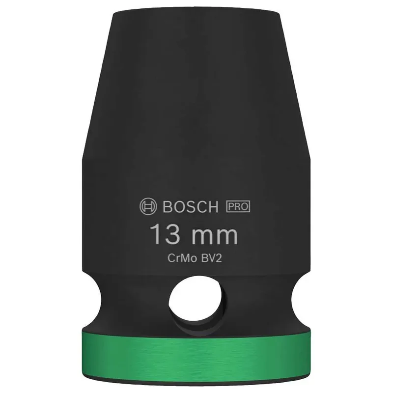 Bosch Accesorios 1/2´´ Schlagschrauber-nuss 13 Mm by Bosch Professional – product image 1 of 2