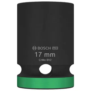 Bosch Accesorios 1/2´´ Schlagschrauber-nuss 17 Mm by Bosch Professional – product image 1 of 2