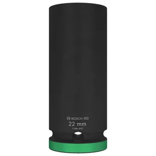 Bosch Accesorios 1/2´´ Schlagschrauber-nuss 22 Mm von Bosch Professional – Produktbild 1 von 2