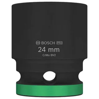 Bosch Accesorios 1/2´´ Schlagschrauber-nuss 24 Mm by Bosch Professional – product image 1 of 2