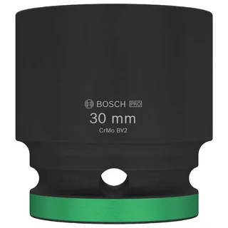 Bosch Accesorios 1/2´´ Schlagschrauber-nuss 30 Mm von Bosch Professional – Produktbild 1 von 2