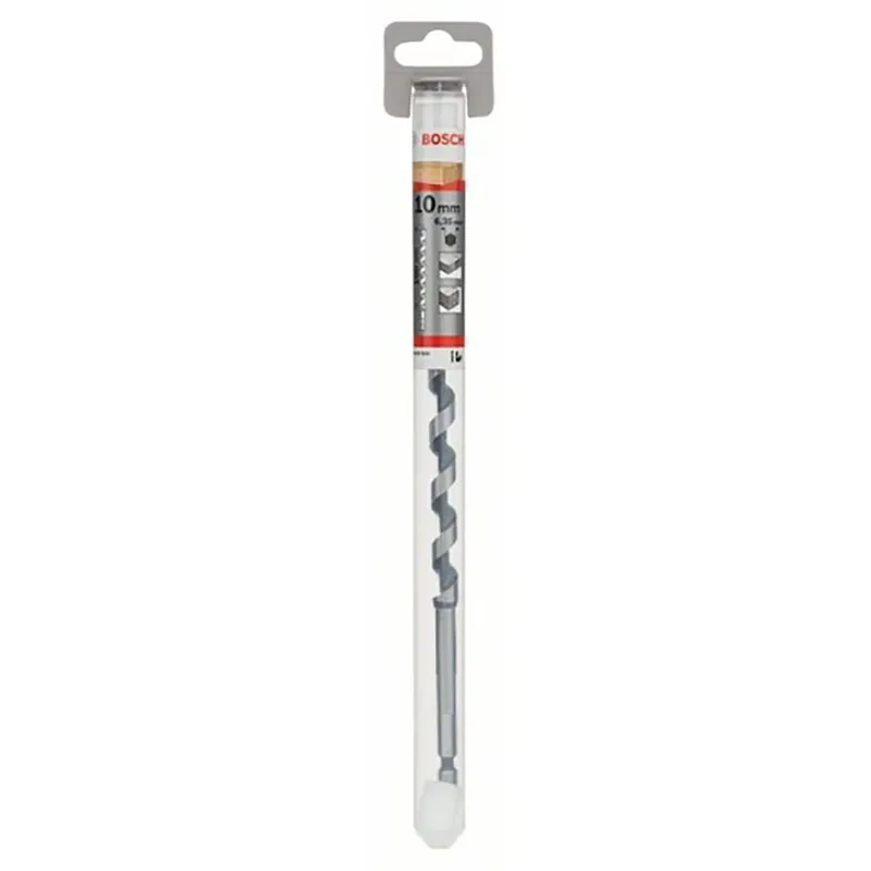 Bosch Accesorios 10x160x235 Mm Salomonische Houtboor von Bosch Professional – Produktbild 1 von 3