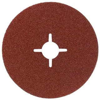 Bosch Accesorios 115 Mm G60 Schuurpapier 5 Eenheden by Bosch Professional – product image 1 of 2