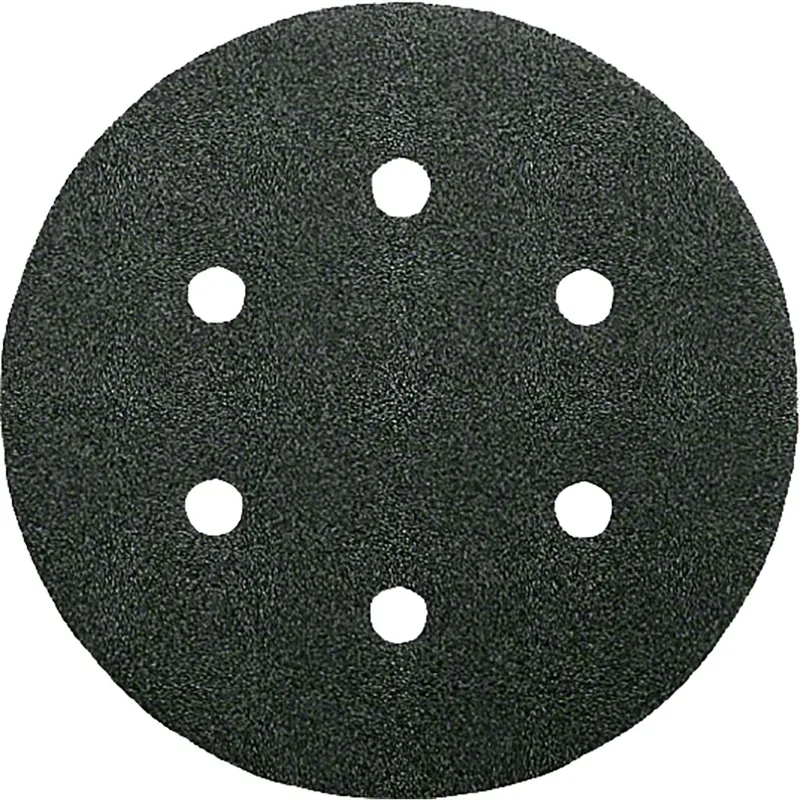 Bosch Accesorios 115 Mm K80 B F Composites Orbitaal Schuurpapier by Bosch Professional – product image