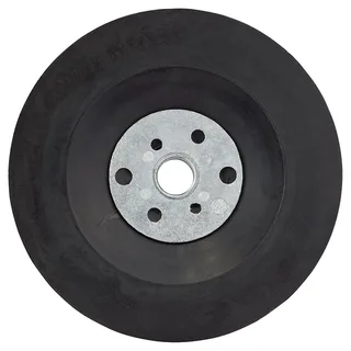 Bosch Accesorios 115 Mm Schuurschijf Voor Haakse Slijper by Bosch Professional – product image 1 of 2