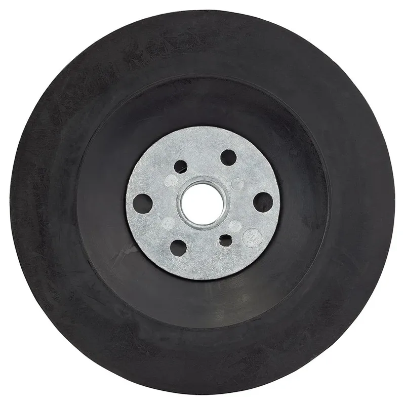 Bosch Accesorios 115 Mm Schuurschijf Voor Haakse Slijper by Bosch Professional – product image 1 of 2