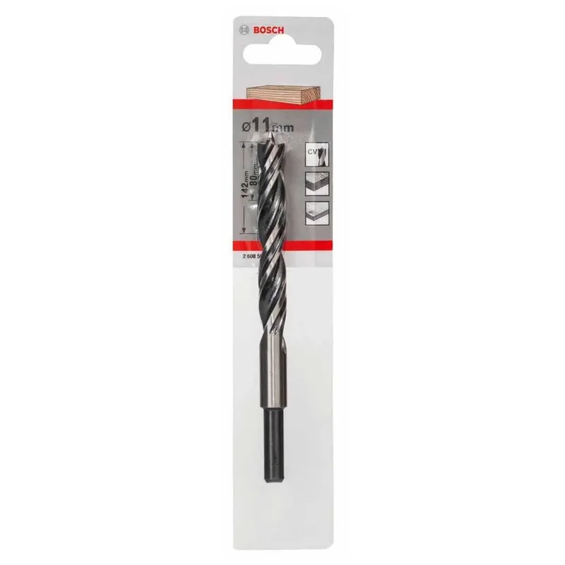 Bosch Accesorios 11x89x142 Mm Houtboor de Bosch Professional – image du produit 2 sur 2