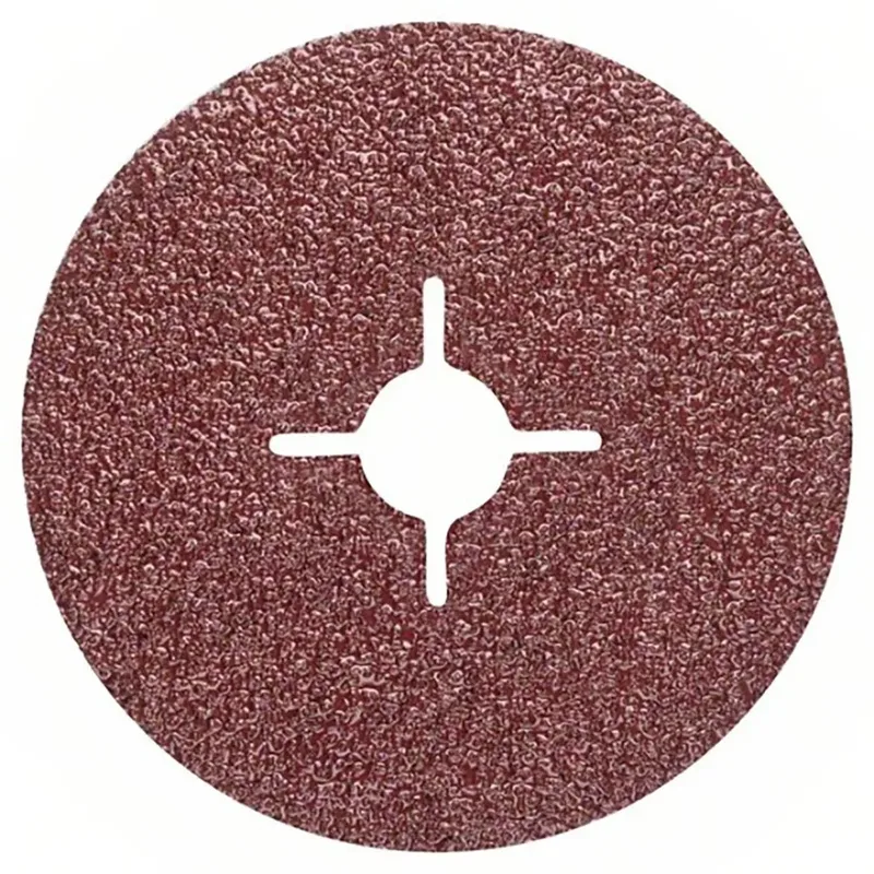 Bosch Accesorios 125 Mm G24 125 Mm Schuurpapier 45 Eenheden de Bosch Professional – image du produit