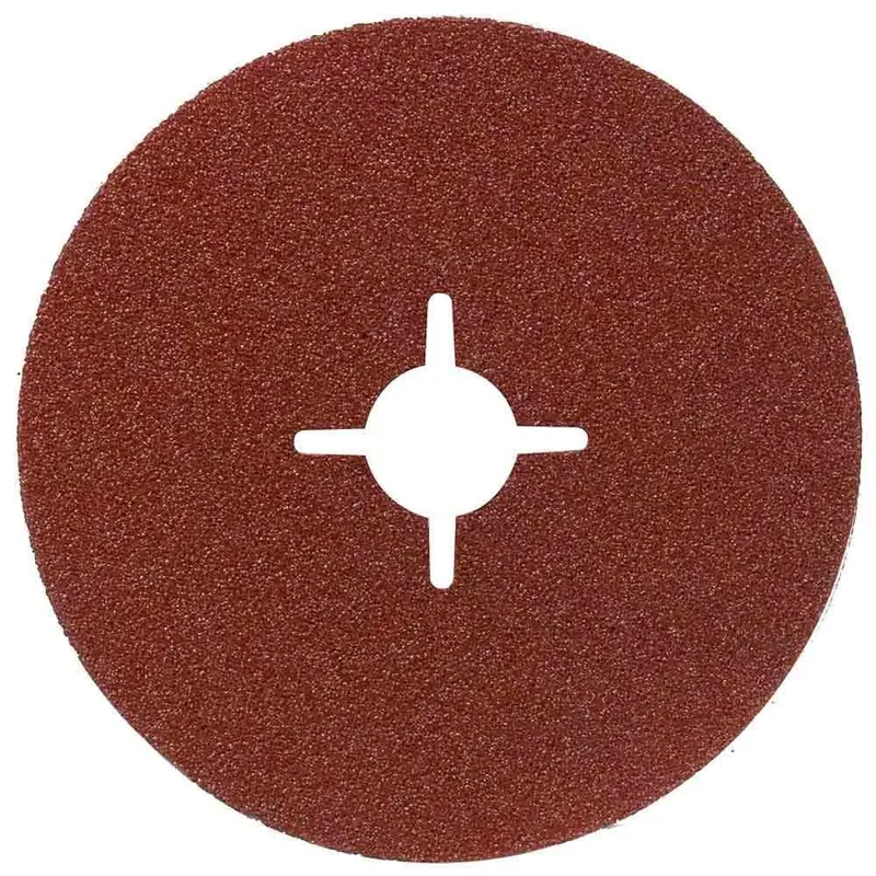 Bosch Accesorios 125 Mm G60 125 Mm Schuurpapier 5 Eenheden von Bosch Professional – Produktbild 1 von 2