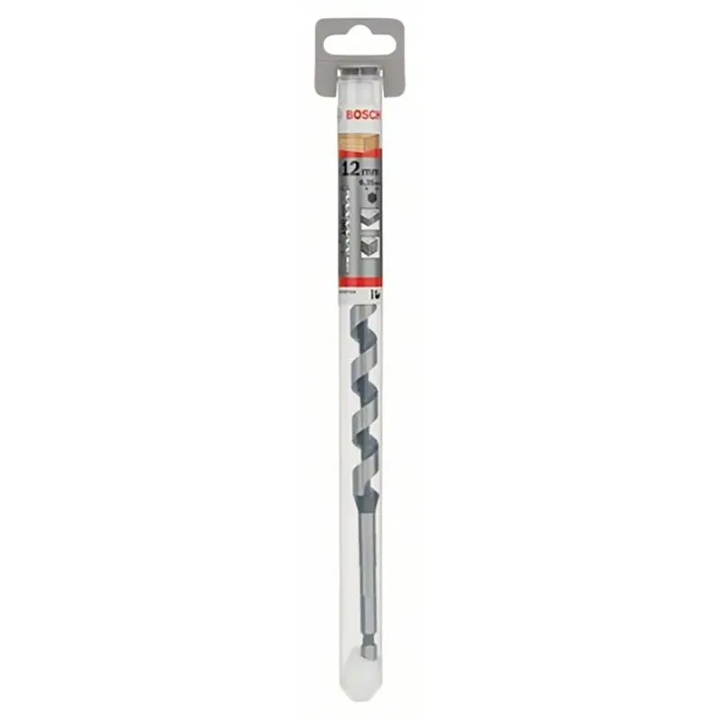 Bosch Accesorios 12x160x235 Mm Salomonische Houtboor by Bosch Professional – product image 1 of 3