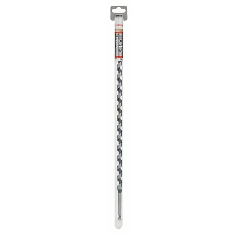 Bosch Accesorios 12x360x450 Mm Salomonische Houtboor von Bosch Professional – Produktbild 1 von 3