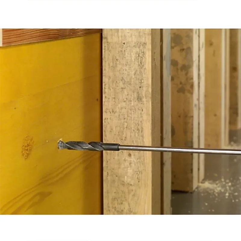 Bosch Accesorios 12x400 Mm Sds-plus Houtboor de Bosch Professional – image du produit 3 sur 5