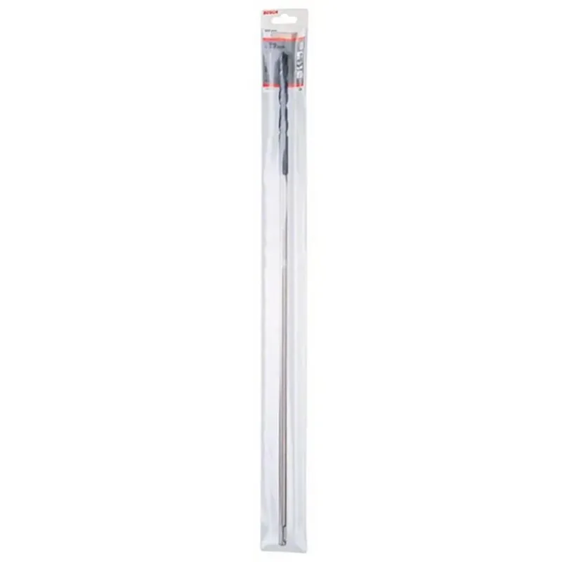Bosch Accesorios 12x600 Mm Sds-plus Houtboor von Bosch Professional – Produktbild 1 von 5