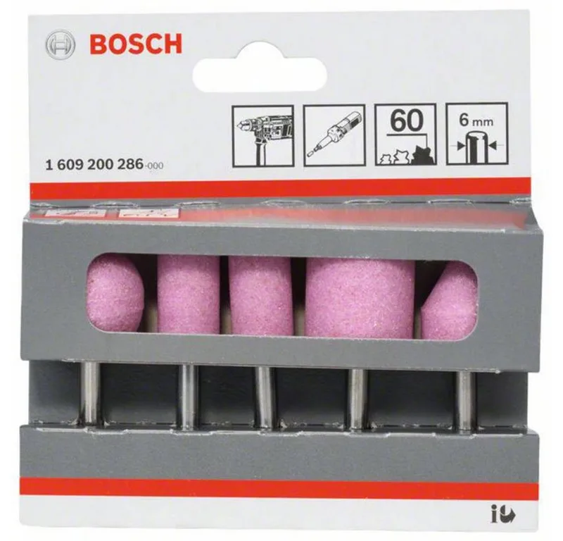 Bosch Accesorios 1609200286 Multitool Bitset van Bosch Professional – productafbeelding 2 van 3