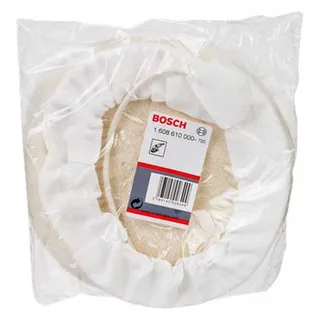 Bosch Accesorios 180 Mm 180 Mm Multitool-polierscheibe de Bosch Professional – image du produit 2 sur 2
