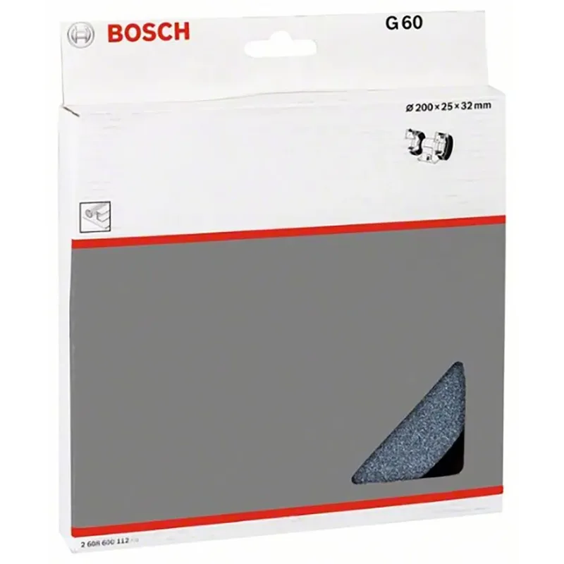Bosch Accesorios 200x25x32 Mm G60 Slijpschijf by Bosch Professional – product image