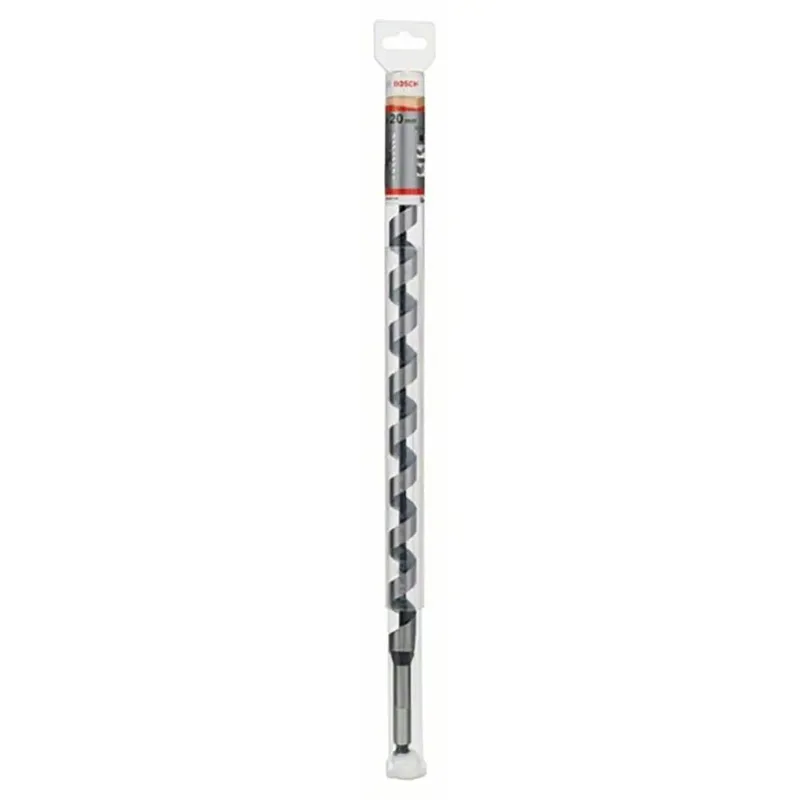 Bosch Accesorios 20x360x450 Mm Salomonische Houtboor von Bosch Professional – Produktbild 1 von 3