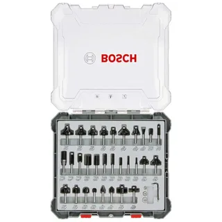 Bosch Accesorios 2607017474 Multifunctionele Boorbitset 6 Mm 30 Eenheden by Bosch Professional – product image 1 of 2