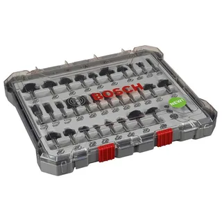 Bosch Accesorios 2607017475 Multifunctionele Boorbitset 8 Mm 30 Eenheden de Bosch Professional – image du produit 2 sur 2
