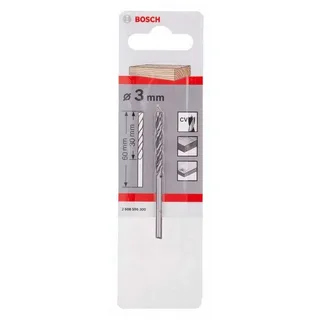 Bosch Accesorios 2608596300 3x33x61 Mm Houtboor by Bosch Professional – product image 2 of 2