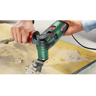 Bosch Accesorios 2609256978 Multitool Mes de Bosch Professional – image du produit 2 sur 6