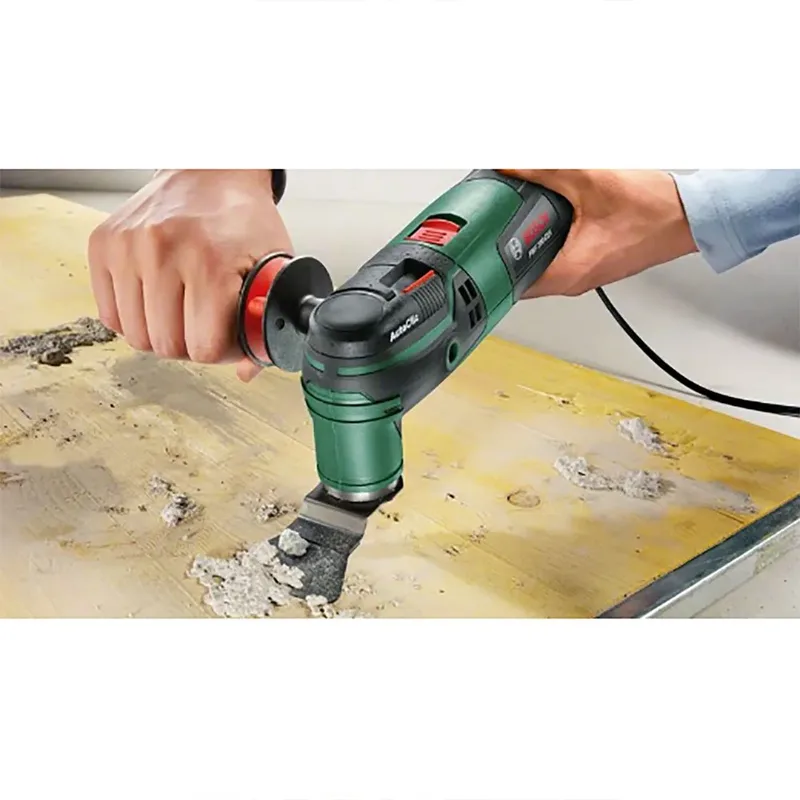 Bosch Accesorios 2609256978 Multitool Mes de Bosch Professional – image du produit 2 sur 6