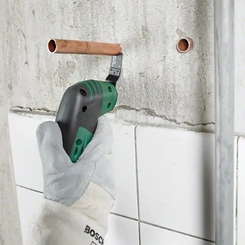 Bosch Accesorios 2609256978 Multitool Mes de Bosch Professional – image du produit 6 sur 6