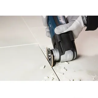 Bosch Accesorios 2609256979 Multitool Mes de Bosch Professional – image du produit 2 sur 4