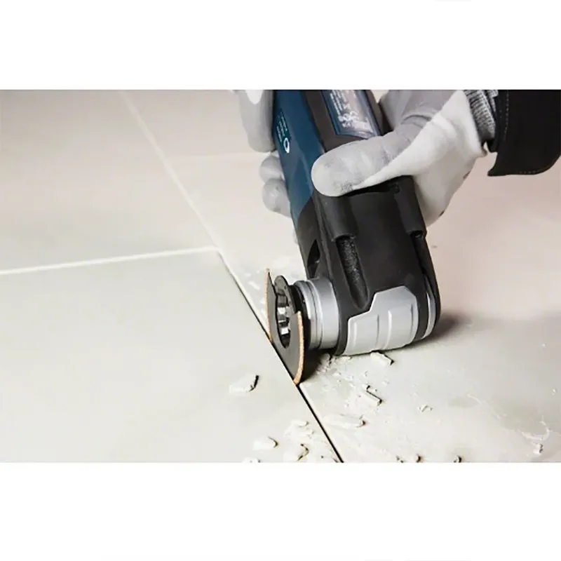 Bosch Accesorios 2609256979 Multitool Mes de Bosch Professional – image du produit 2 sur 4