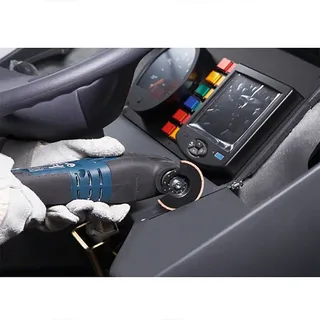 Bosch Accesorios 2609256979 Multitool Mes de Bosch Professional – image du produit 4 sur 4