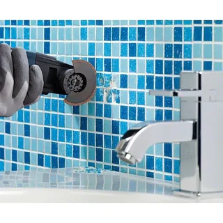 Bosch Accesorios 2609256979 Multitool Mes de Bosch Professional – image du produit 3 sur 4