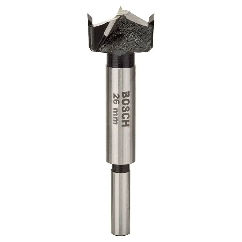 Bosch Accesorios 26x90 Mm Metaalboor von Bosch Professional – Produktbild 1 von 2