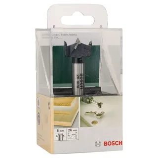 Bosch Accesorios 26x90 Mm Metaalboor von Bosch Professional – Produktbild 2 von 2