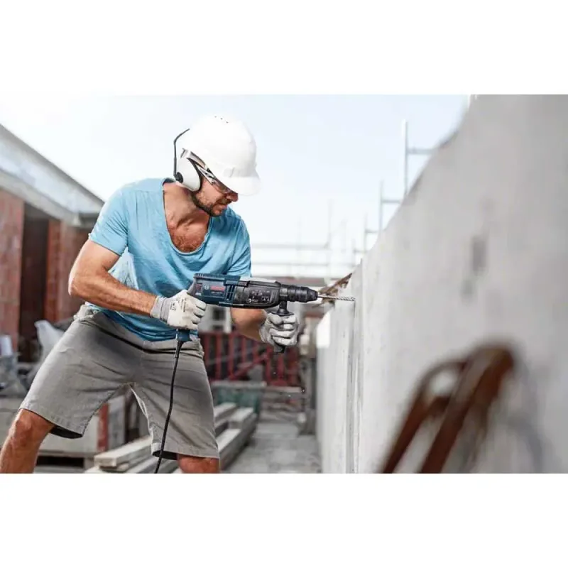 Bosch Accesorios -3 10x150x210 Mm Sds-plus Steenboor by Bosch Professional – product image 3 of 4