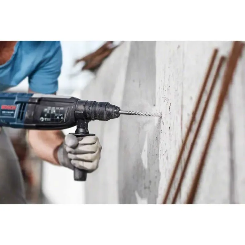 Bosch Accesorios -3 10x200x260 Mm Sds-plus Steenboor de Bosch Professional – image du produit 4 sur 4