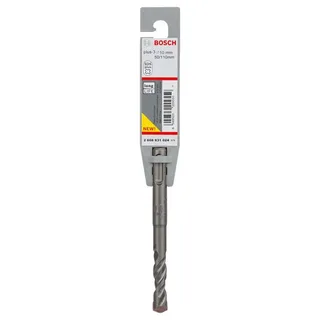 Bosch Accesorios -3 10x50x110 Mm Sds-plus Steenboor von Bosch Professional – Produktbild 2 von 4