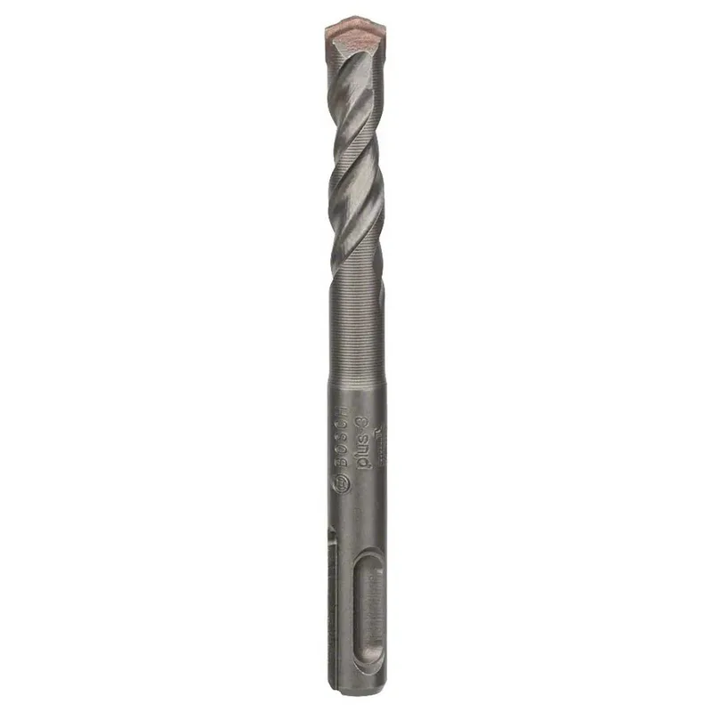 Bosch Accesorios -3 10x50x110 Mm Sds-plus Steenboor von Bosch Professional – Produktbild 1 von 4