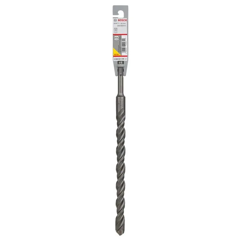Bosch Accesorios -3 18x250x300 Mm Sds-plus Steenboor by Bosch Professional – product image 2 of 4