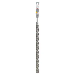 Bosch Accesorios -3 25x400x450 Mm Sds-plus Steenboor von Bosch Professional – Produktbild 2 von 4