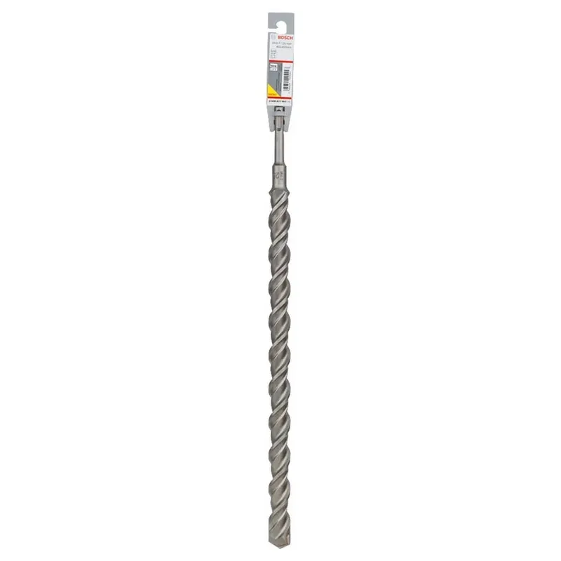 Bosch Accesorios -3 25x400x450 Mm Sds-plus Steenboor von Bosch Professional – Produktbild 2 von 4
