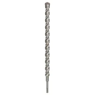 Bosch Accesorios -3 25x400x450 Mm Sds-plus Steenboor von Bosch Professional – Produktbild 1 von 4