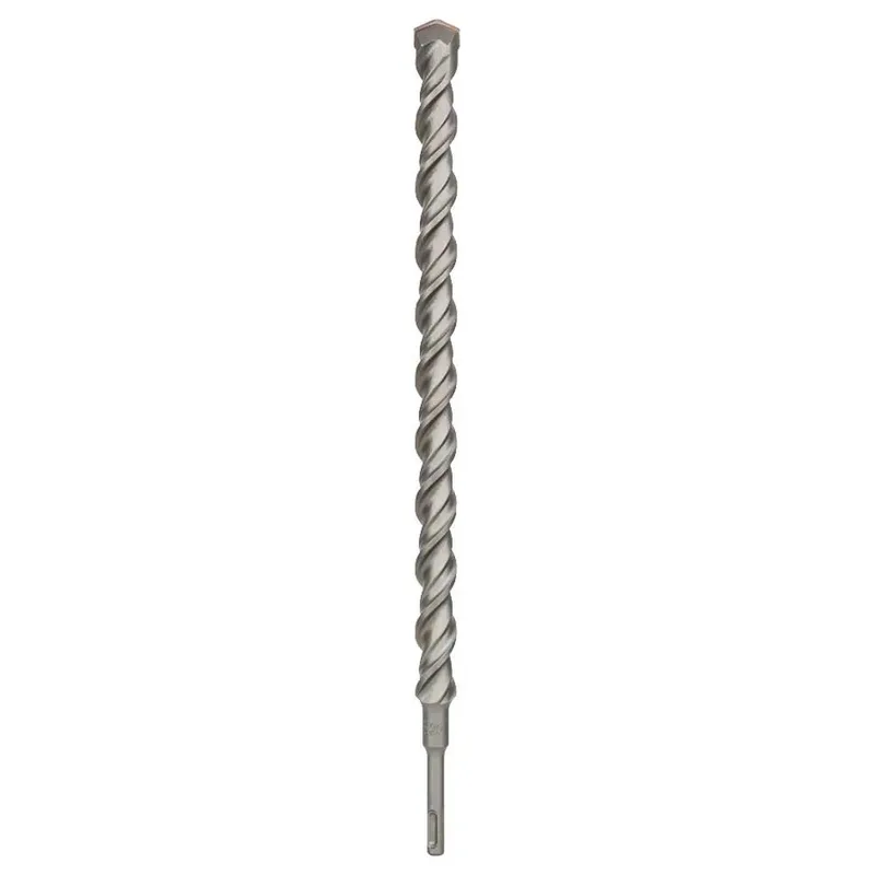 Bosch Accesorios -3 25x400x450 Mm Sds-plus Steenboor von Bosch Professional – Produktbild 1 von 4