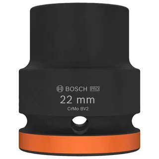 Bosch Accesorios 3/4´´ Schlagschrauber-nuss 22 Mm by Bosch Professional – product image 1 of 2
