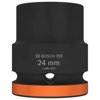 Bosch Accesorios 3/4´´ Schlagschrauber-nuss 24 Mm von Bosch Professional – Produktbild 1 von 2