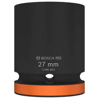 Bosch Accesorios 3/4´´ Schlagschrauber-nuss 27 Mm van Bosch Professional – productafbeelding 1 van 2