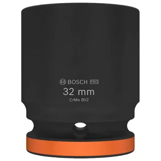 Bosch Accesorios 3/4´´ Schlagschrauber-nuss 32 Mm von Bosch Professional – Produktbild 1 von 2
