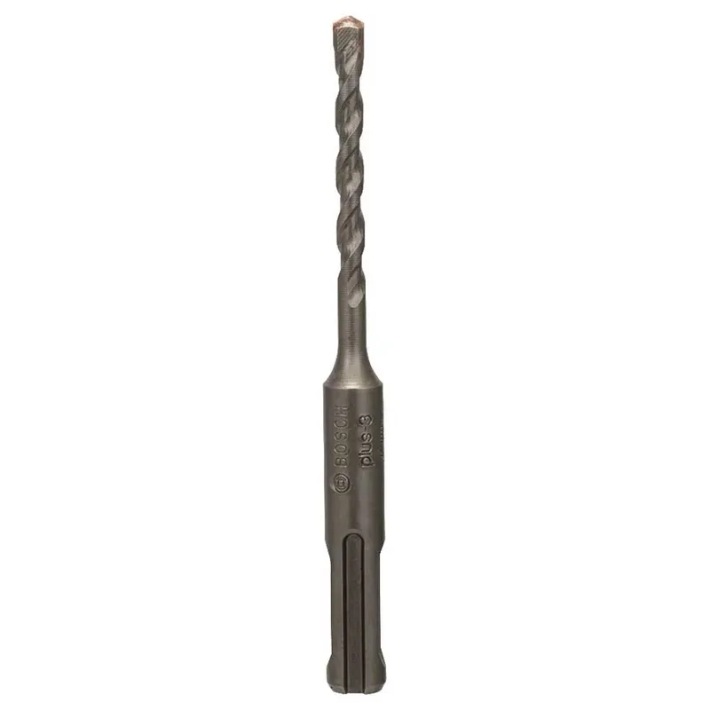 Bosch Accesorios -3 5x50x110 Mm Sds-plus Steenboor 10 Eenheden de Bosch Professional – image du produit 1 sur 4